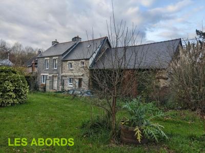 Vente Maison 5 pièces EVRAN 22630