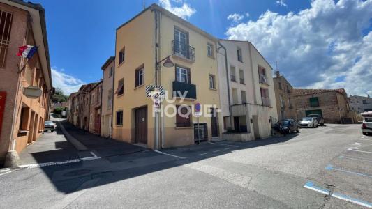 Location Maison 4 pièces CORBERE-LES-CABANES 66130