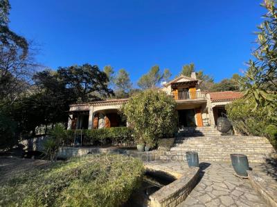 Vente Maison PIGNANS 