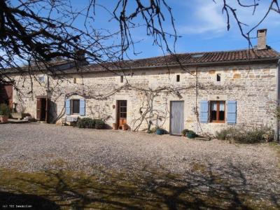 photo For sale House SAUZE-VAUSSAIS 79