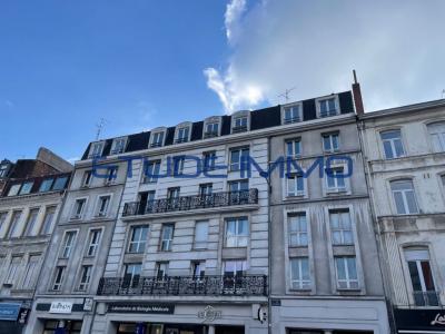 photo For sale Parking LILLE 59