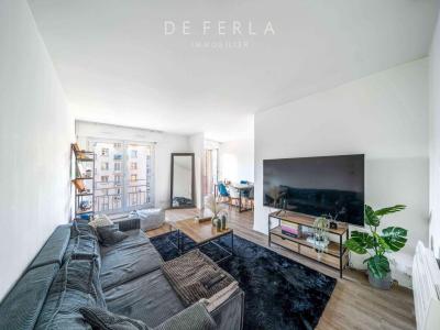 Vente Appartement 5 pièces PARIS-15EME-ARRONDISSEMENT 75015