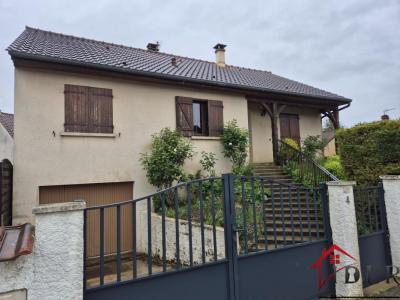 Vente Maison 5 pièces SAINT-DIZIER 52100