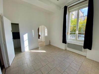 Location Appartement 2 pièces BLOIS 41000