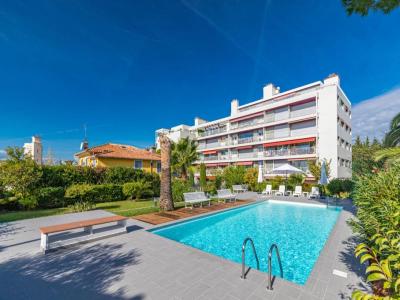 Vente Appartement 2 pices NICE 06300