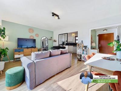 Vente Appartement 2 pièces ANTIBES 06600