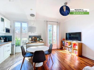 photo For sale Apartment NICE 06