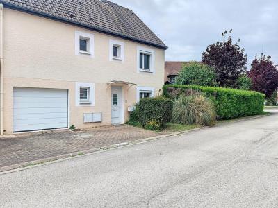 Vente Maison 6 pièces SAINTE-SAVINE 10300