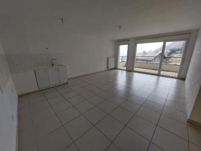 photo For rent Apartment FORCLAZ 74