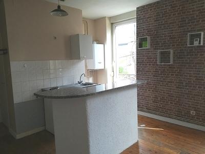 Vente Appartement 3 pièces CLERMONT-FERRAND 63100
