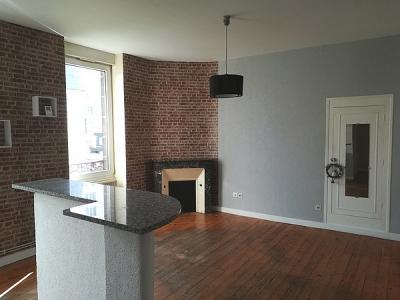 For sale Apartment CLERMONT-FERRAND 