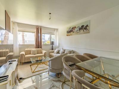 Vente Appartement 3 pièces JOINVILLE-LE-PONT 94340