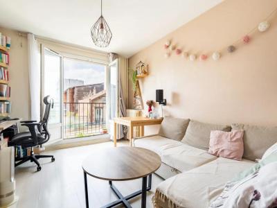 Vente Appartement 3 pices PANTIN 93500
