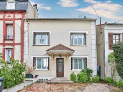 Vente Maison DEUIL-LA-BARRE  95