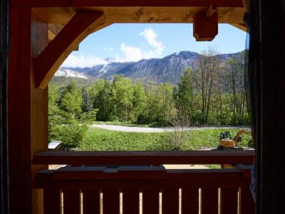 Vente Maison 4 pièces AIGUEBLANCHE 73260