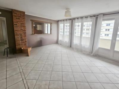 Vente Appartement 4 pièces CHENOVE 21300