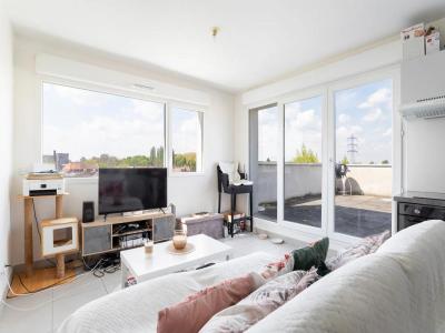 Vente Appartement 2 pièces MARQUETTE-LEZ-LILLE 59520