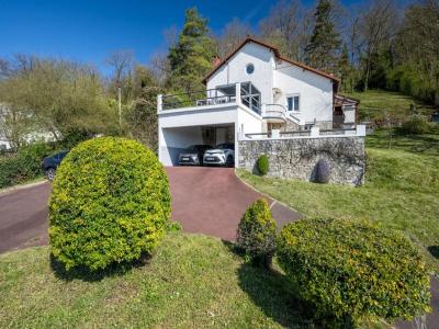 photo For sale House LIMAY 78