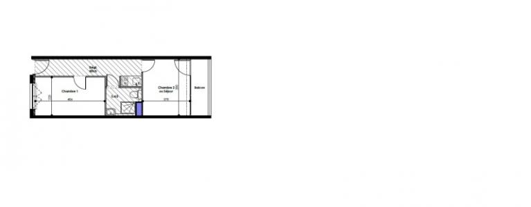 Location Appartement MONTPELLIER 34090