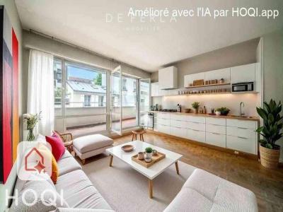 photo For sale Apartment PARIS-15EME-ARRONDISSEMENT 75