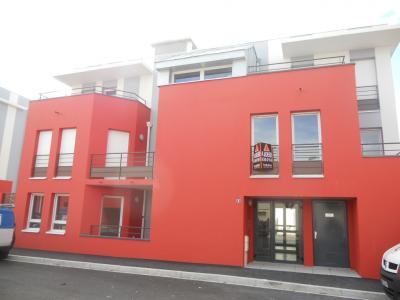 Location Appartement 3 pices NANTES 44100