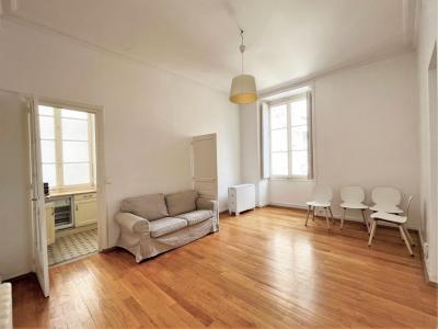 Location Appartement 2 pices NANTES 44000
