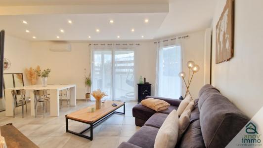 Vente Appartement 3 pièces SEYSSINS 38180