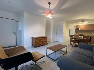 Location Appartement 2 pièces SAINTRY-SUR-SEINE 91250