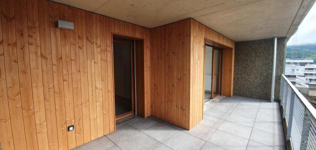 Location Appartement 2 pièces BASSENS 73000