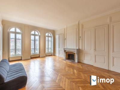 Vente Appartement 4 pièces LYON-2EME-ARRONDISSEMENT 69002