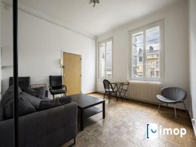 Vente Appartement 5 pièces ROUEN 76000
