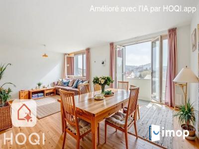 Vente Appartement 5 pièces FRESNES 94260
