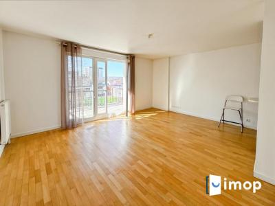 Vente Appartement 2 pièces ERMONT 95120