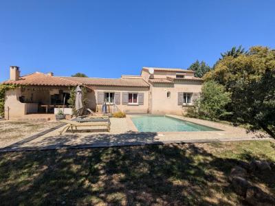 For sale House LAURIS  84