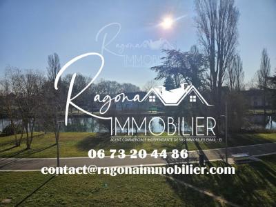 Vente Appartement 2 pices MULHOUSE 68100