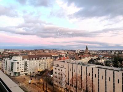 Vente Appartement 2 pièces MULHOUSE 68100