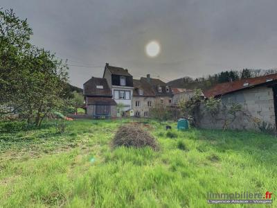 photo For sale House SAINTE-MARIE-AUX-MINES 68