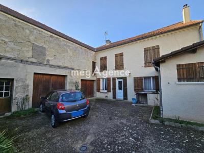 Vente Maison 5 pices FLINS-SUR-SEINE 78410