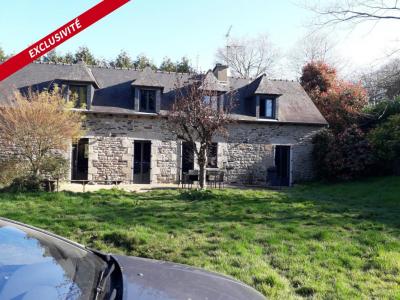 Vente Maison 7 pièces PLESSALA 22330
