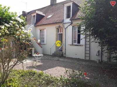 Vente Maison 6 pièces GUERCHE-SUR-L'AUBOIS 18150
