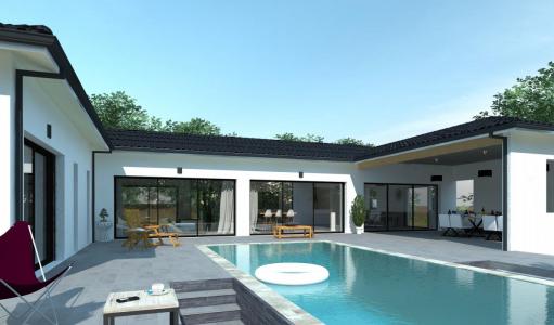 Vente Maison 5 pièces MIOS 33380