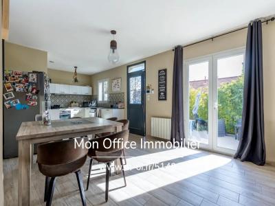 photo For sale House MARSEILLE-13EME-ARRONDISSEMENT 13