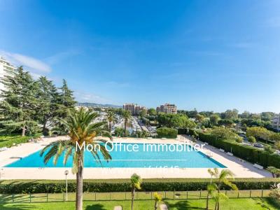 Vente Appartement 4 pièces MANDELIEU-LA-NAPOULE 06210