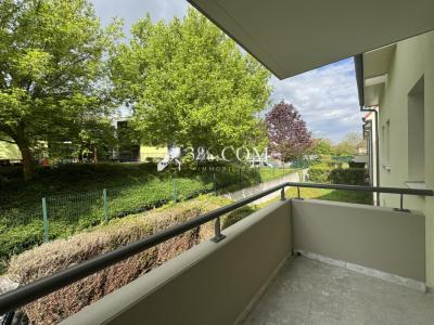 Vente Appartement HOCHFELDEN  67