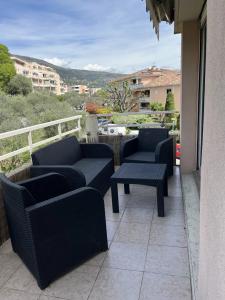 Location Appartement 2 pièces GRASSE 06130