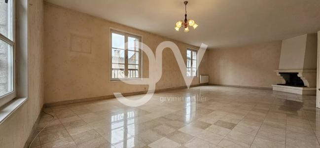 Vente Appartement 4 pièces AURILLAC 15000