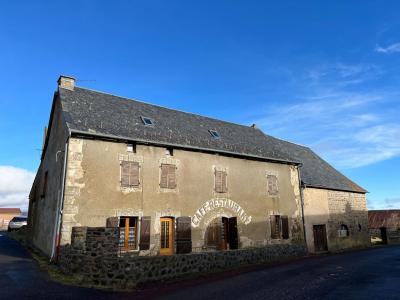 photo For sale House CHARMENSAC 15