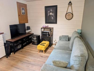 Vente Maison 2 pièces GOUDARGUES 30630
