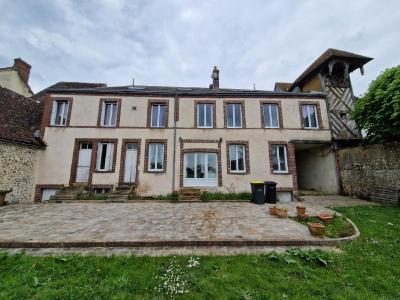 photo For sale House CHAMPROND-EN-GATINE 28