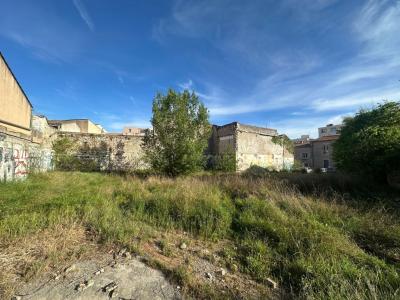 Vente Terrain NIMES 30000